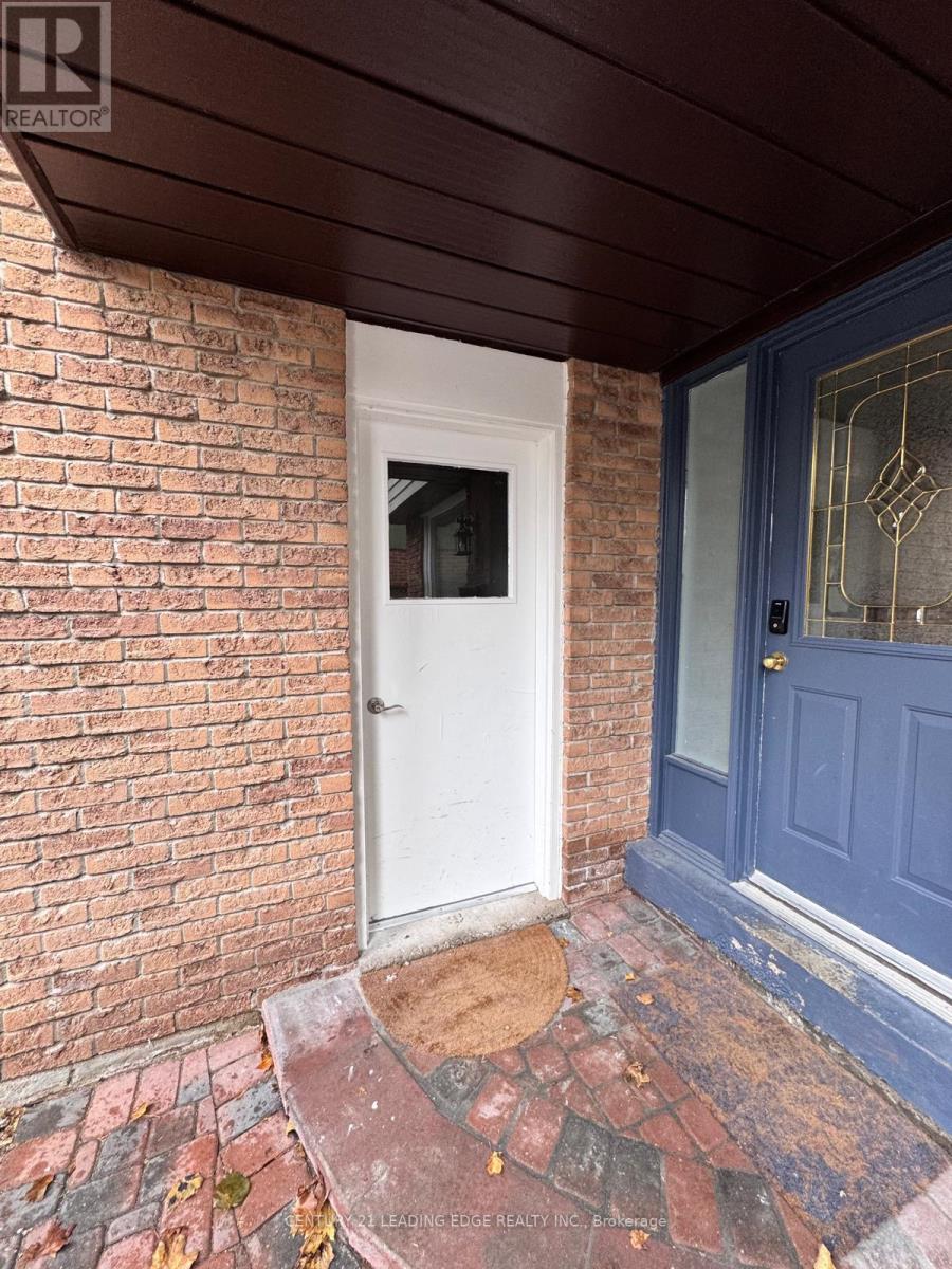 Basement - 1608 Geta Circle, Pickering, Ontario  L1V 3H7 - Photo 3 - E12697658