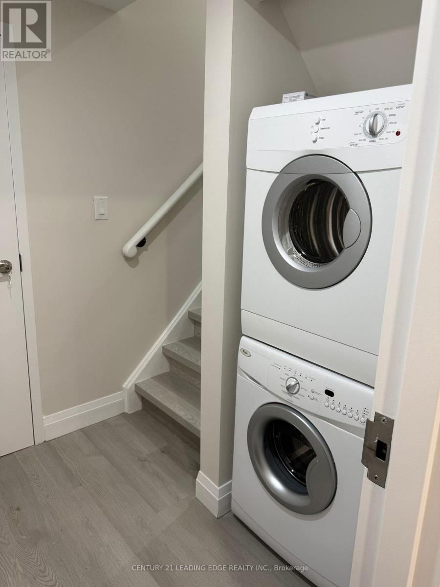 Basement - 1608 Geta Circle, Pickering, Ontario  L1V 3H7 - Photo 30 - E12697658