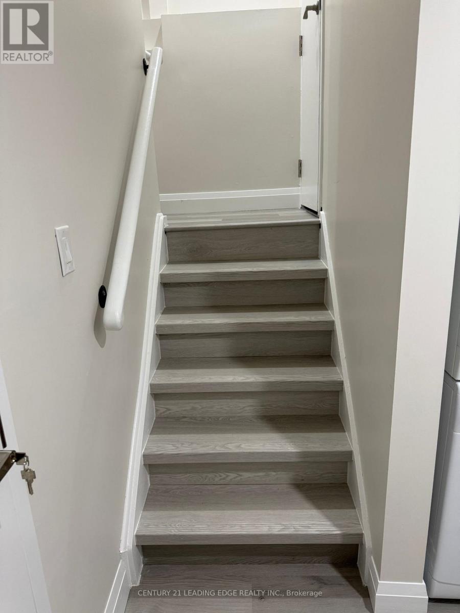 Basement - 1608 Geta Circle, Pickering, Ontario  L1V 3H7 - Photo 31 - E12697658