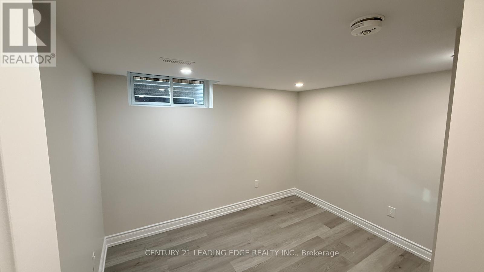 Basement - 1608 Geta Circle, Pickering, Ontario  L1V 3H7 - Photo 5 - E12697658
