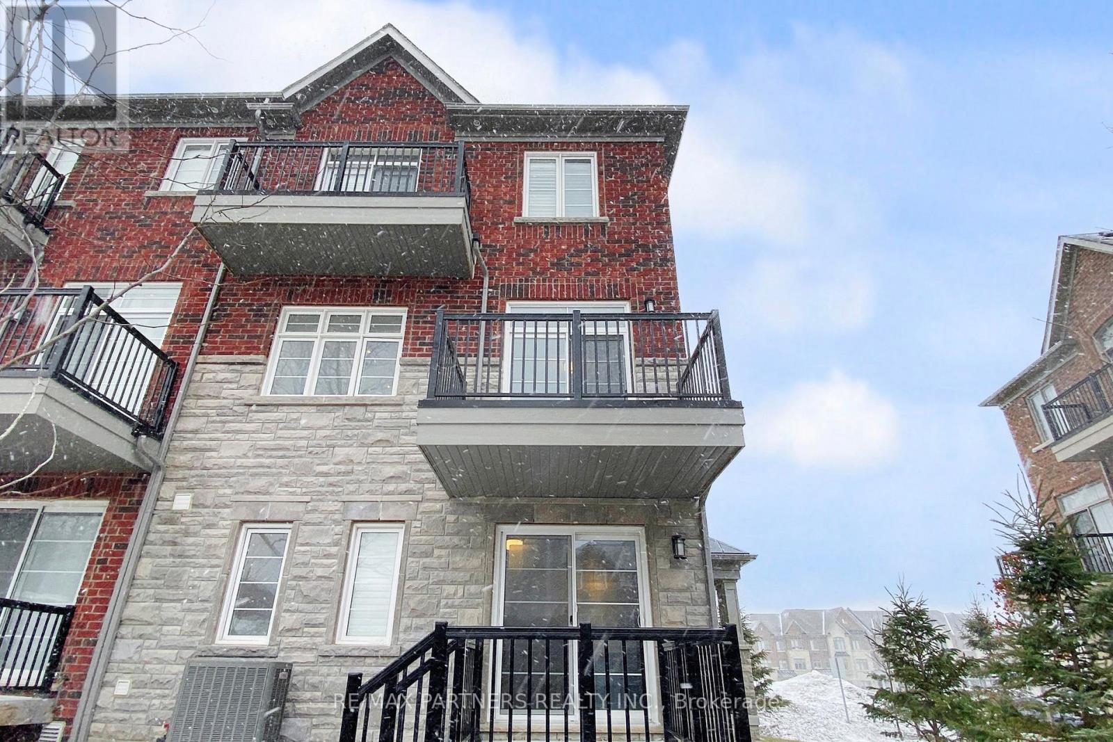 26 Island Green Lane, Markham, Ontario  L6C 0Y7 - Photo 47 - N12677544