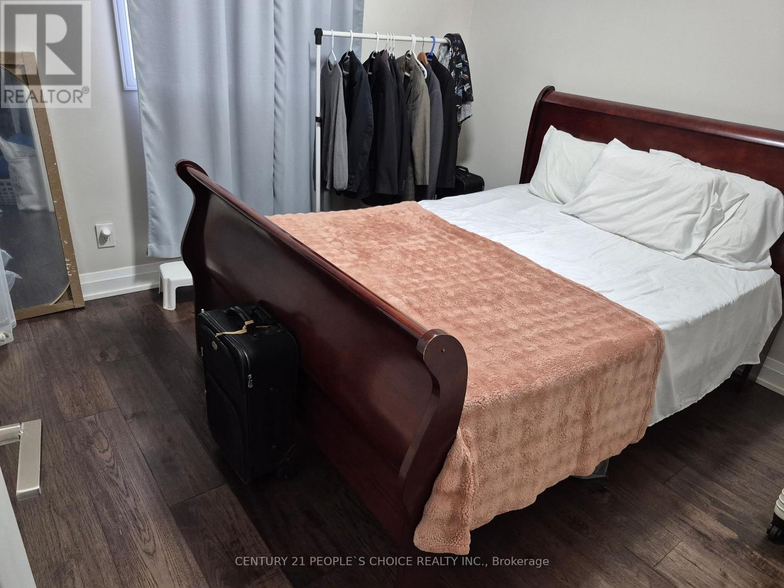 Upper - 82 John Lindsay Court, Toronto, Ontario  M3L 2K1 - Photo 7 - W12626862