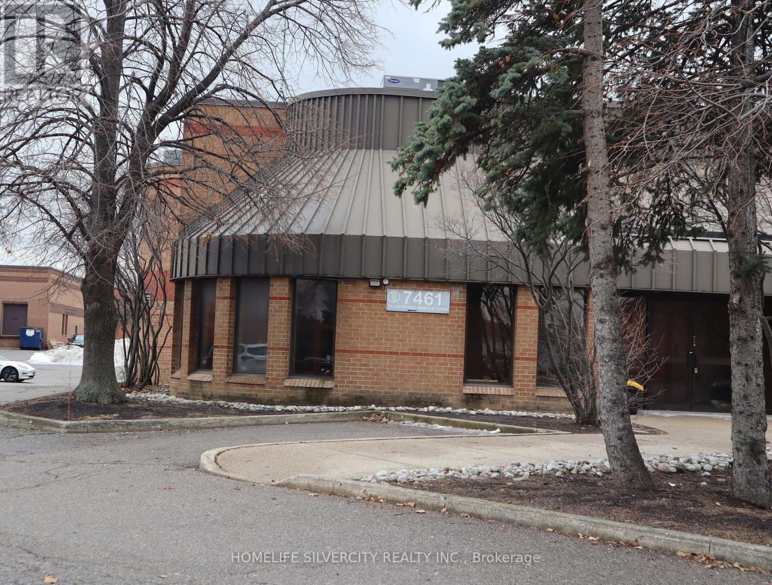 7461 PACIFIC CIRCLE, Mississauga, Ontario