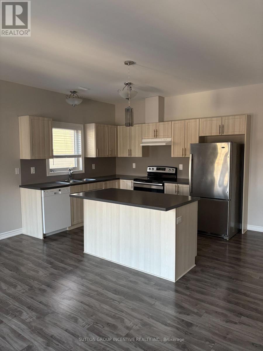 1803a River Road W, Wasaga Beach, Ontario  L9Z 2X5 - Photo 2 - S12697638