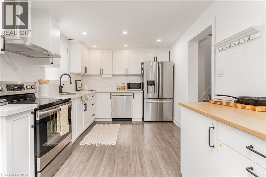 4 Robins Avenue, Hamilton, Ontario  L8H 4M6 - Photo 8 - 40798699