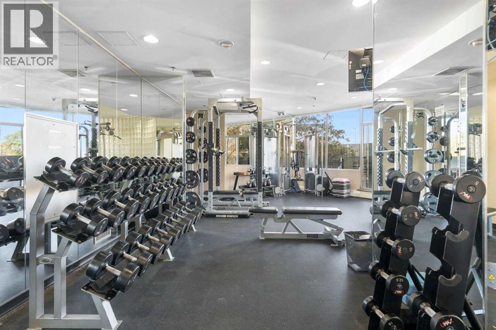 1901, 1088 6 Avenue Sw, Calgary, Alberta  T2P 5N3 - Photo 45 - A2278237