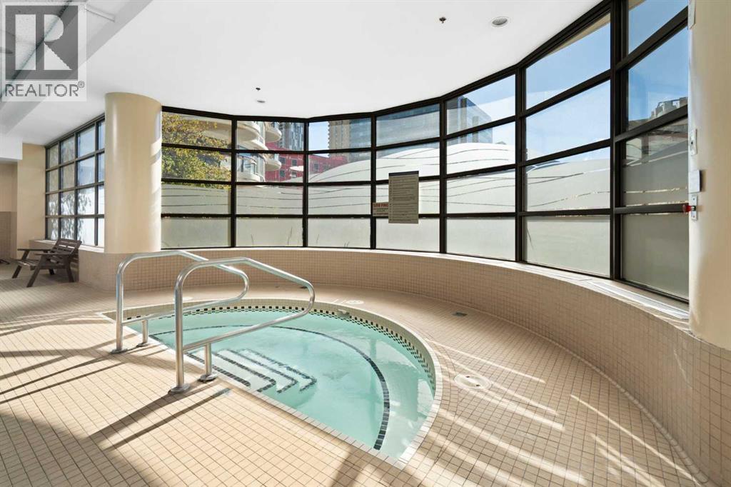 1901, 1088 6 Avenue Sw, Calgary, Alberta  T2P 5N3 - Photo 42 - A2278237