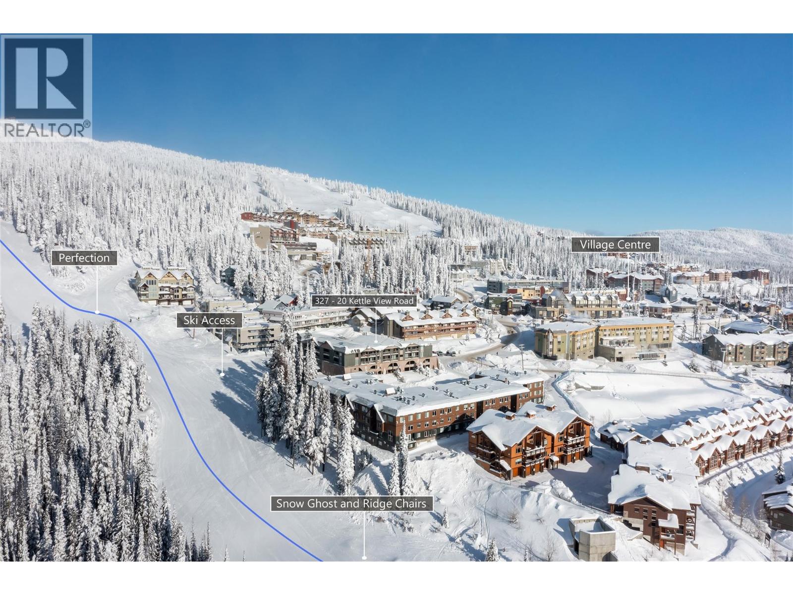 20 Kettleview Road Unit# 327, Big White, British Columbia  V1Y 4C9 - Photo 30 - 10371079