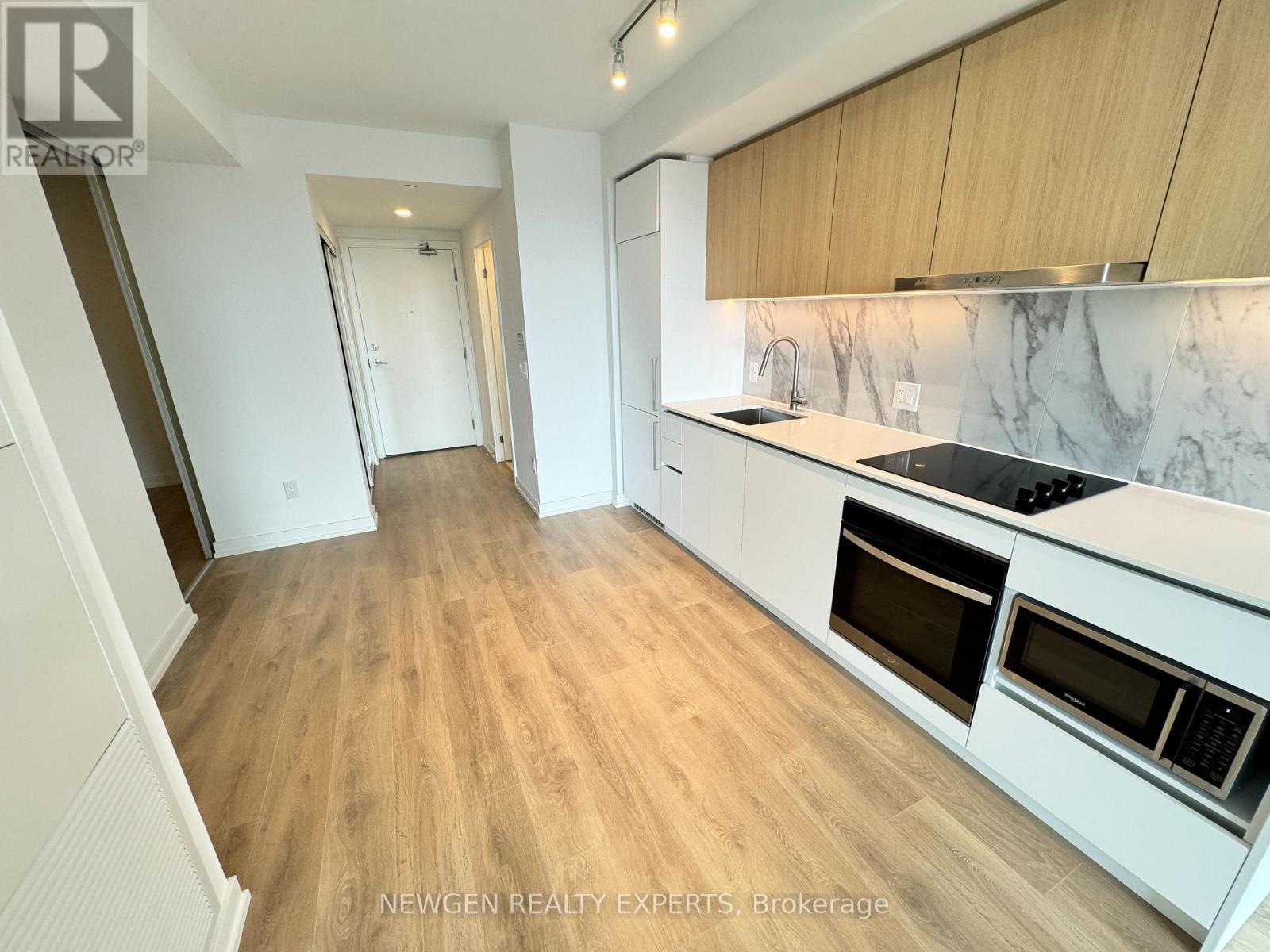 1221 - 1100 Sheppard Avenue W, Toronto, Ontario  M3K 0E4 - Photo 9 - W12697640