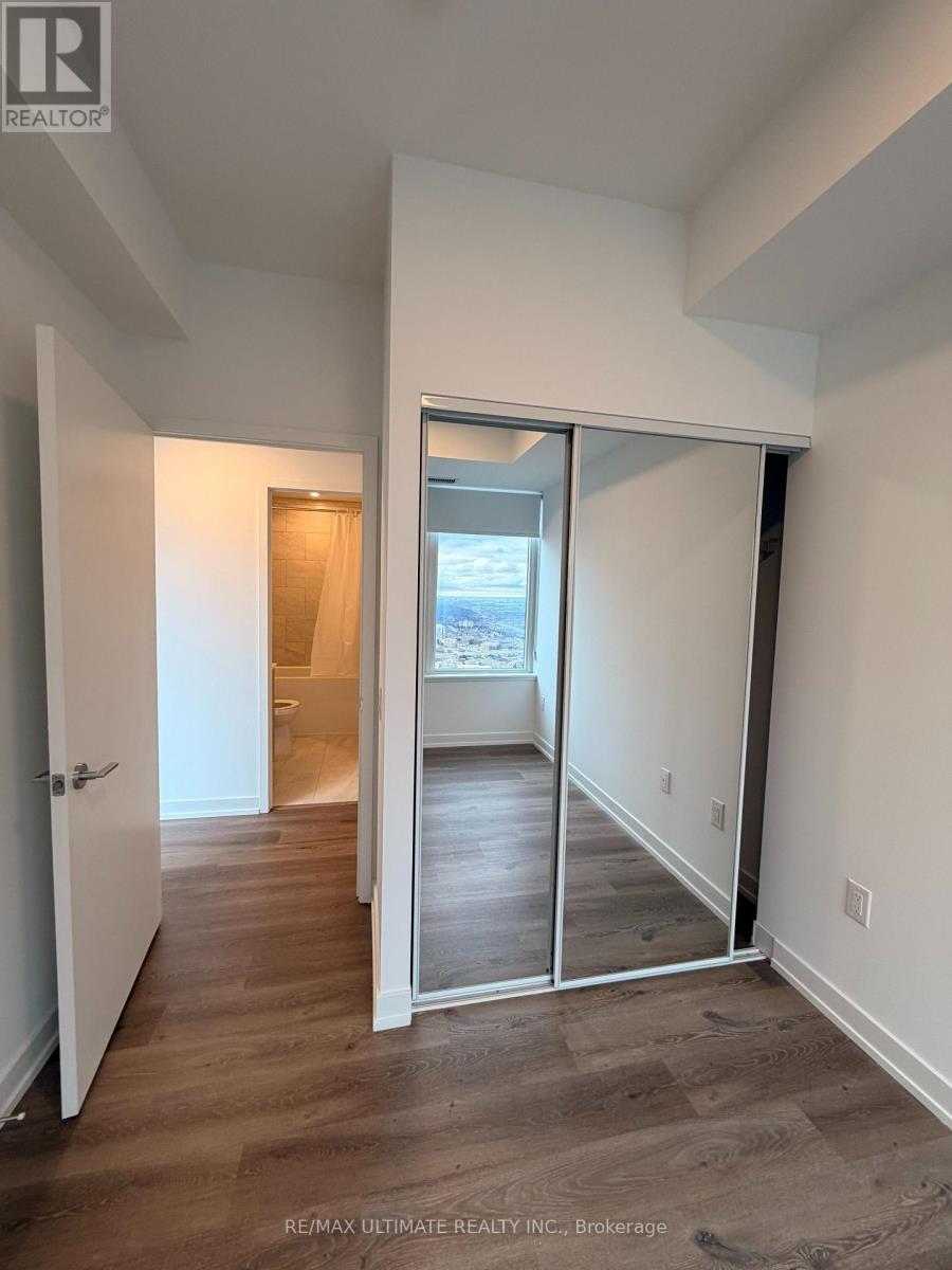 4603 - 395 Square One Drive, Mississauga, Ontario  L5B 0P6 - Photo 11 - W12697642