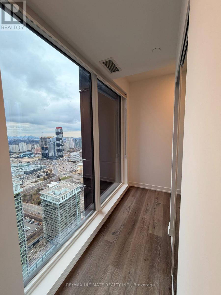 4603 - 395 Square One Drive, Mississauga, Ontario  L5B 0P6 - Photo 13 - W12697642