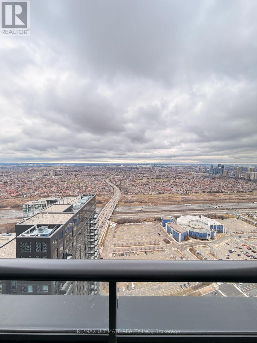 4603 - 395 Square One Drive, Mississauga, Ontario  L5B 0P6 - Photo 15 - W12697642