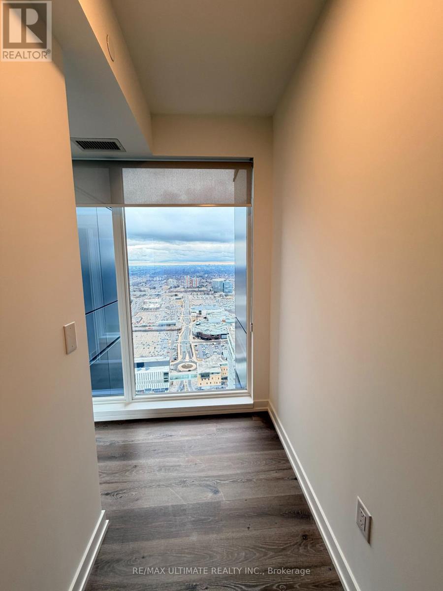 4603 - 395 Square One Drive, Mississauga, Ontario  L5B 0P6 - Photo 3 - W12697642