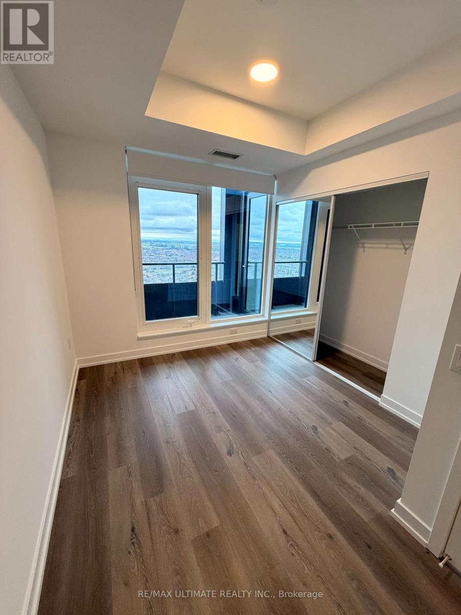 4603 - 395 Square One Drive, Mississauga, Ontario  L5B 0P6 - Photo 8 - W12697642