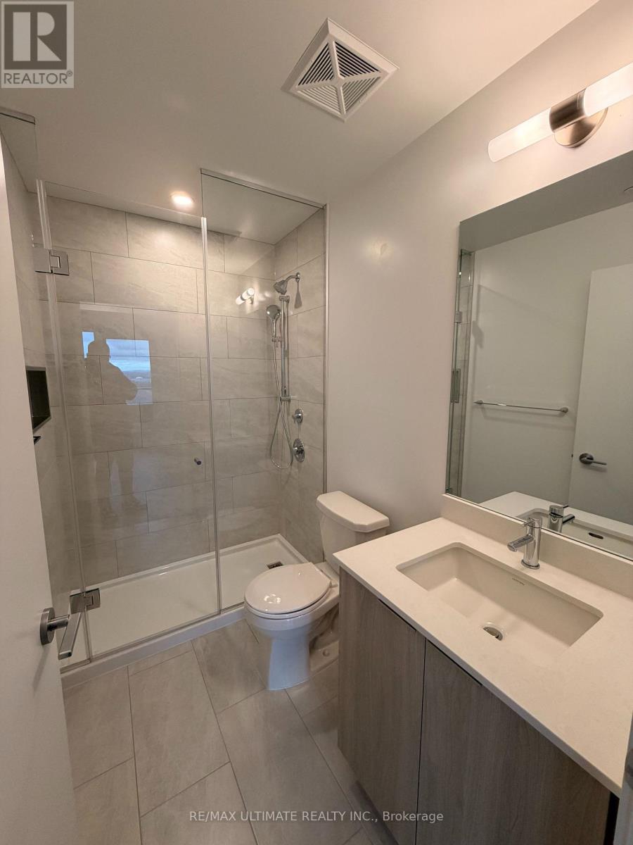 4603 - 395 Square One Drive, Mississauga, Ontario  L5B 0P6 - Photo 9 - W12697642