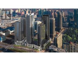 4603 - 395 SQUARE ONE DRIVE, Mississauga, Ontario