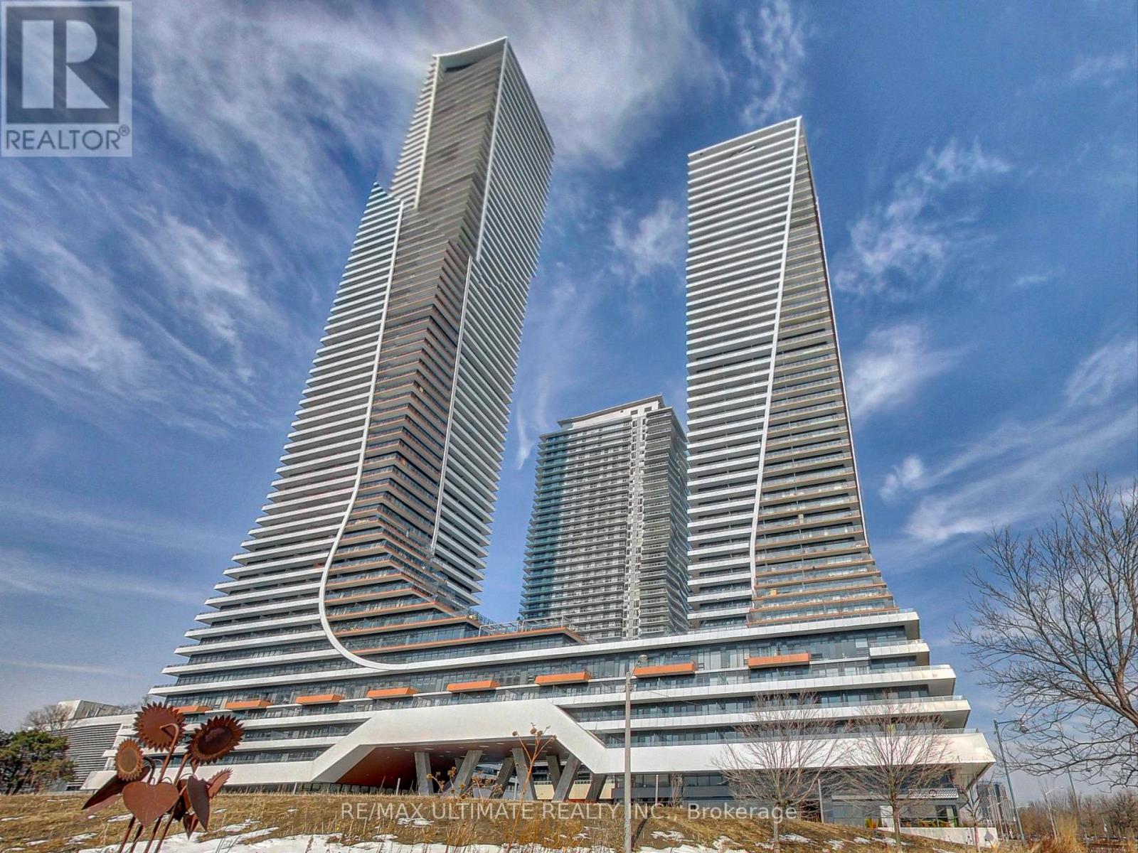 2219 - 30 Shore Breeze Drive, Toronto, Ontario  M8V 0J1 - Photo 2 - W12697650