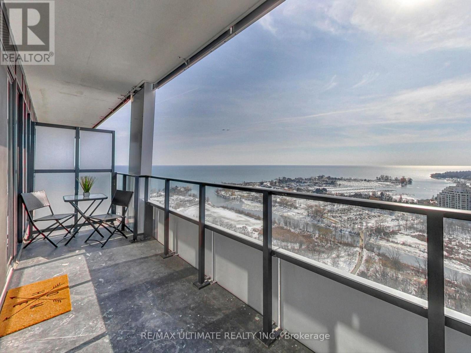 2219 - 30 Shore Breeze Drive, Toronto, Ontario  M8V 0J1 - Photo 28 - W12697650