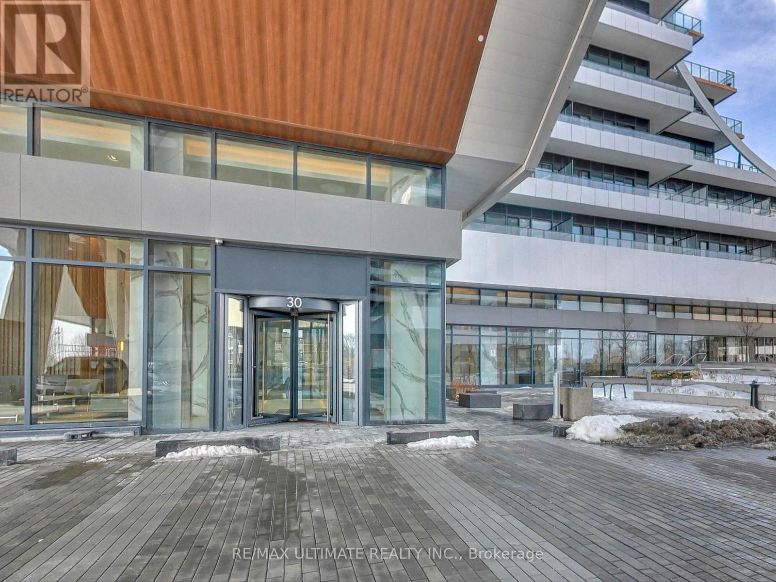 2219 - 30 Shore Breeze Drive, Toronto, Ontario  M8V 0J1 - Photo 3 - W12697650