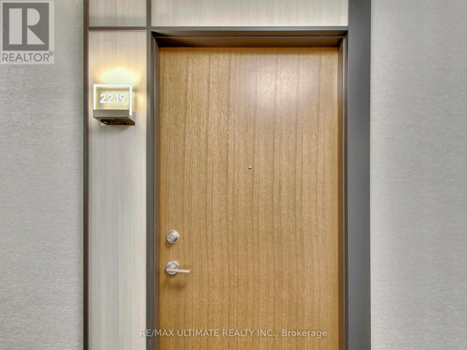 2219 - 30 Shore Breeze Drive, Toronto, Ontario  M8V 0J1 - Photo 7 - W12697650