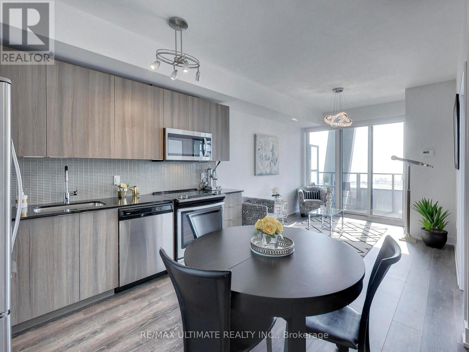 2219 - 30 Shore Breeze Drive, Toronto, Ontario  M8V 0J1 - Photo 8 - W12697650