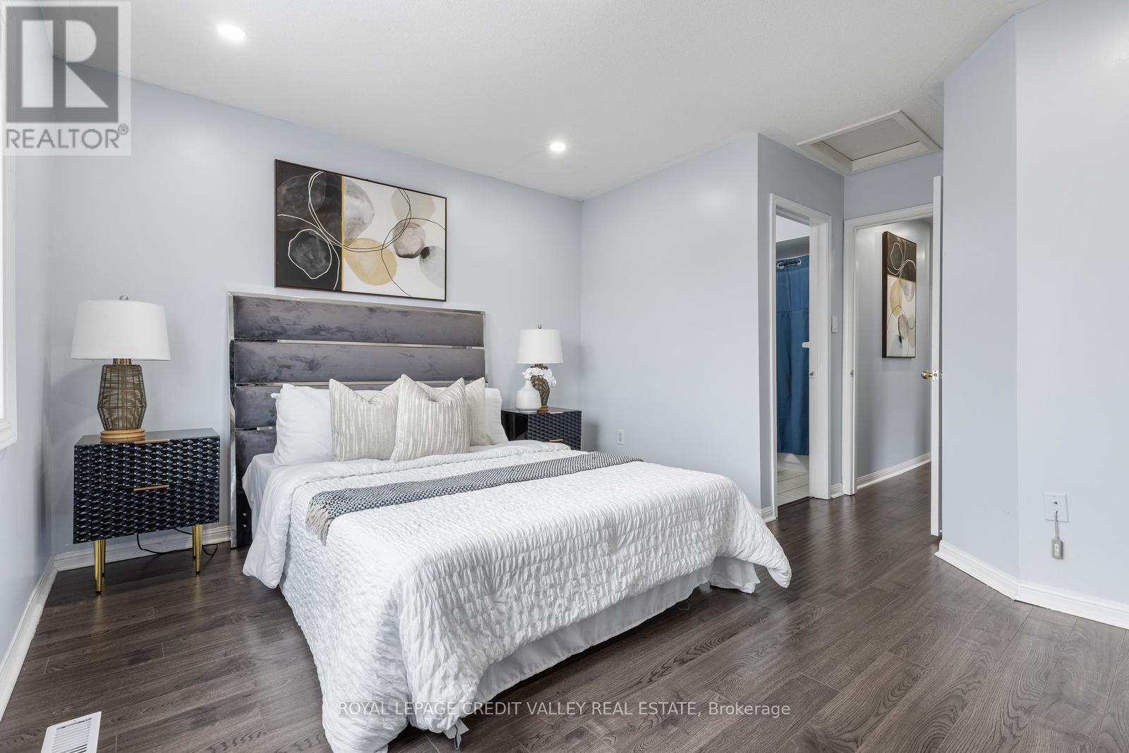 84 Whiteface Crescent, Brampton, Ontario  L6X 4X3 - Photo 18 - W12697674