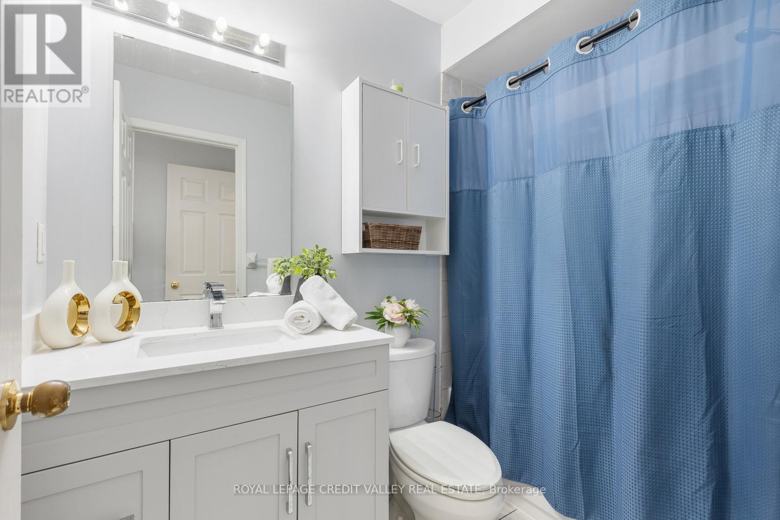 84 Whiteface Crescent, Brampton, Ontario  L6X 4X3 - Photo 19 - W12697674