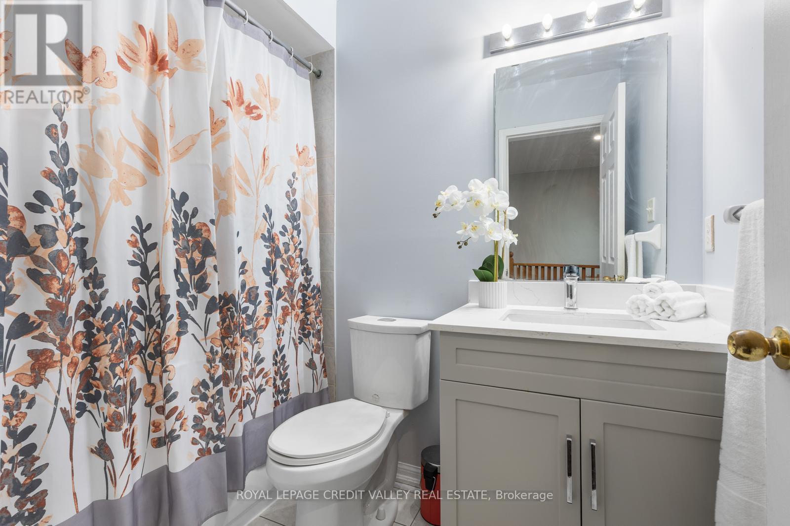 84 Whiteface Crescent, Brampton, Ontario  L6X 4X3 - Photo 22 - W12697674