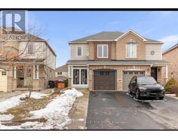 84 WHITEFACE CRESCENT, Brampton, Ontario