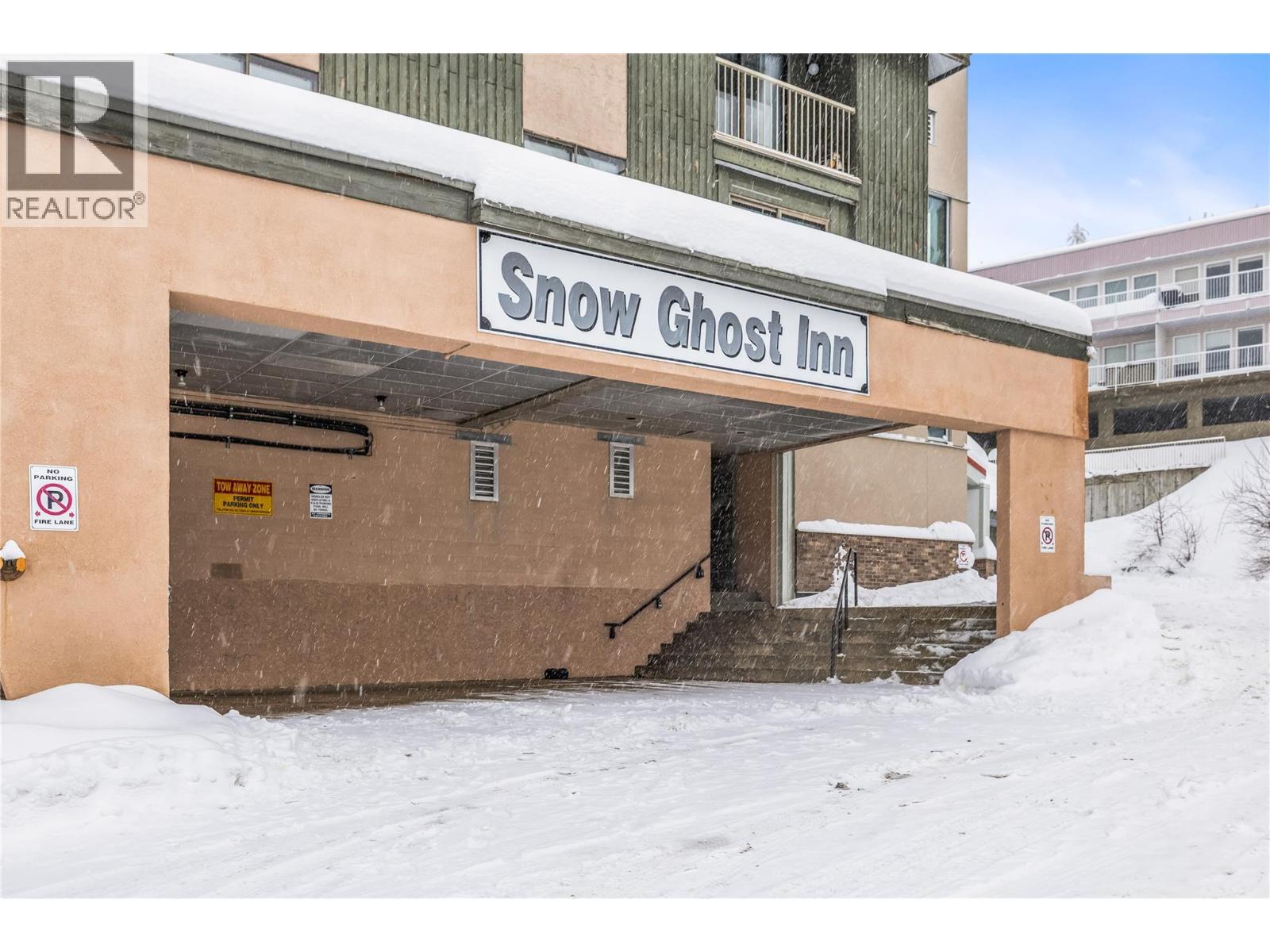 20 Kettleview Road Unit# 327, Big White, British Columbia  V1Y 4C9 - Photo 20 - 10371079