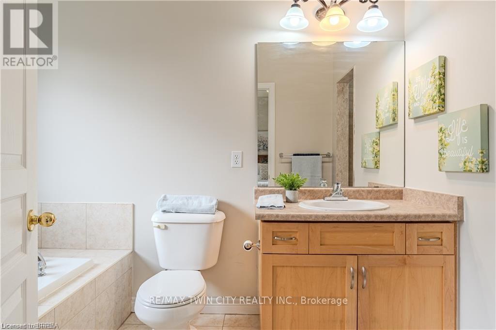 11 Irongate Drive, Brant, Ontario  N3L 4G4 - Photo 10 - X12697624