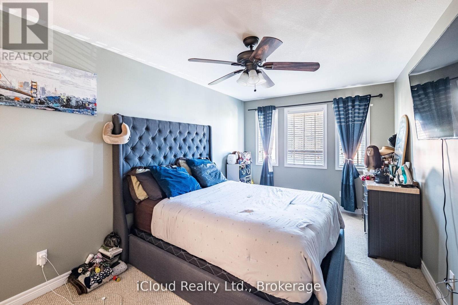 20 - 45 Seabreeze Crescent, Hamilton, Ontario  L8E 0G1 - Photo 8 - X12697634