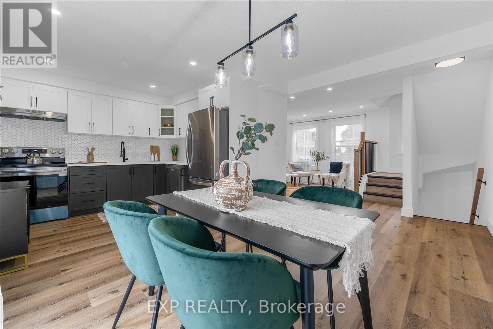 10 - 1255 Upper Gage Avenue, Hamilton, Ontario  L8W 3C7 - Photo 4 - X12697666