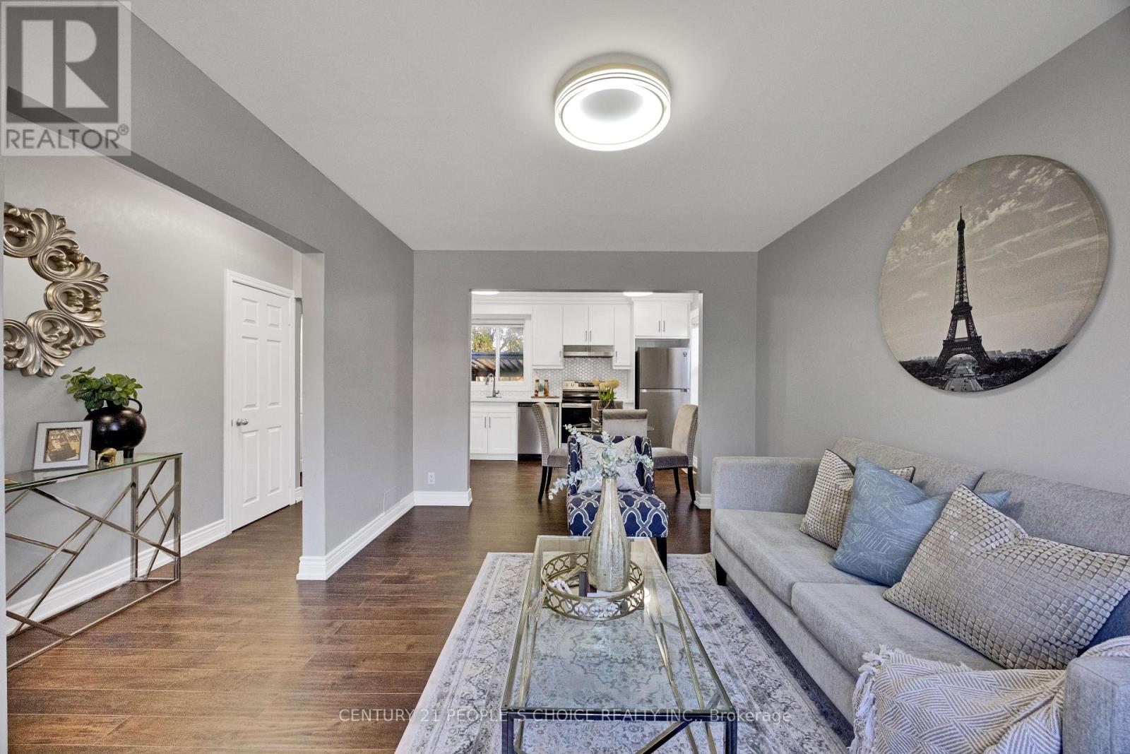 1268 Northaven Drive N, Mississauga, Ontario  L5G 4E7 - Photo 14 - W12696652