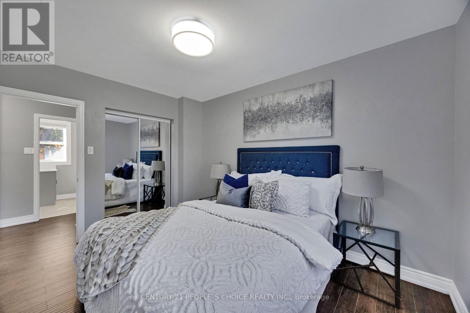 1268 Northaven Drive N, Mississauga, Ontario  L5G 4E7 - Photo 27 - W12696652