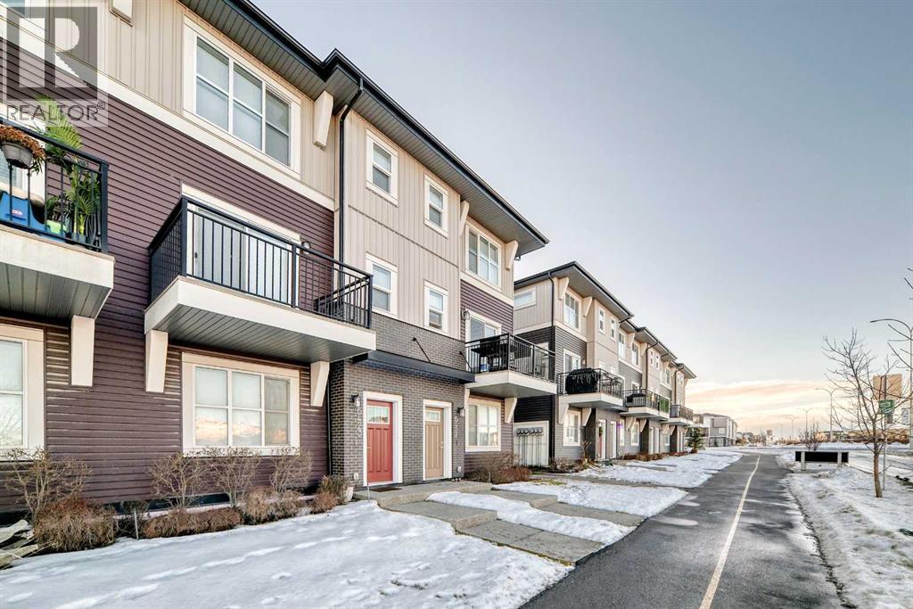 6421 128 Avenue Ne, Calgary, Alberta  T3N 1E6 - Photo 31 - A2275359