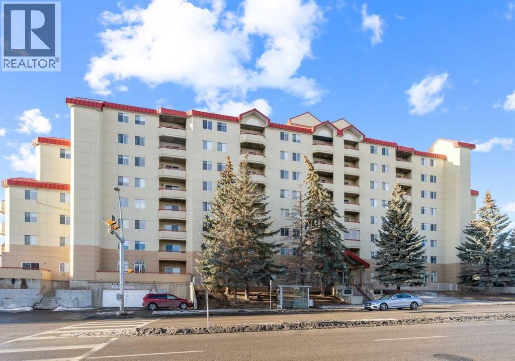 103, 2011 University Drive NW, calgary, Alberta