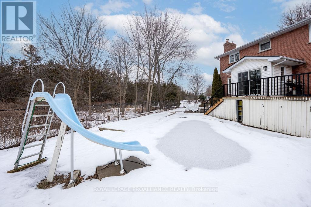 29 Sherwood Crescent, Belleville, Ontario  K8P 5G2 - Photo 42 - X12697742