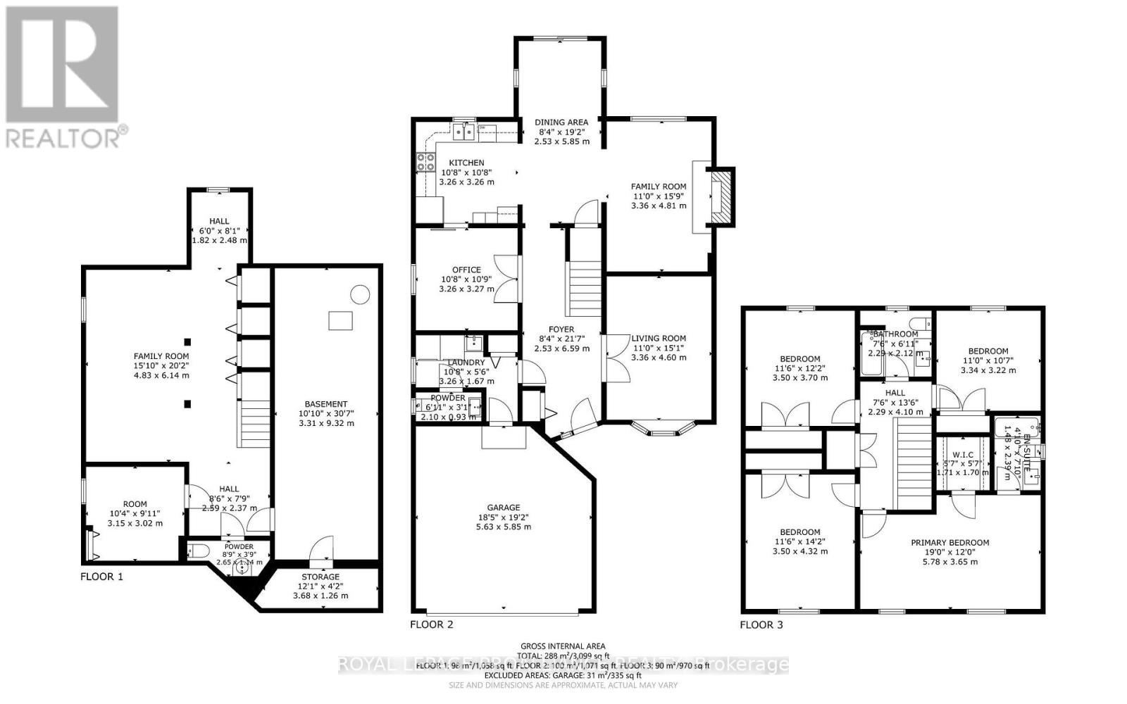 29 Sherwood Crescent, Belleville, Ontario  K8P 5G2 - Photo 43 - X12697742