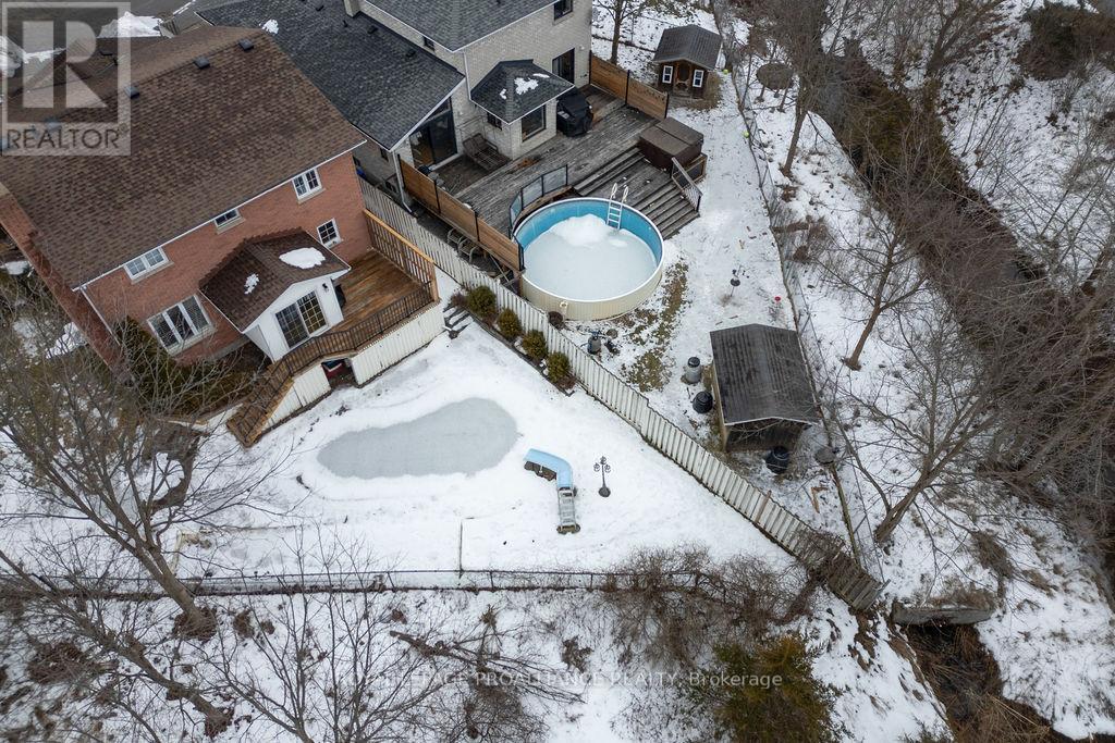 29 Sherwood Crescent, Belleville, Ontario  K8P 5G2 - Photo 44 - X12697742