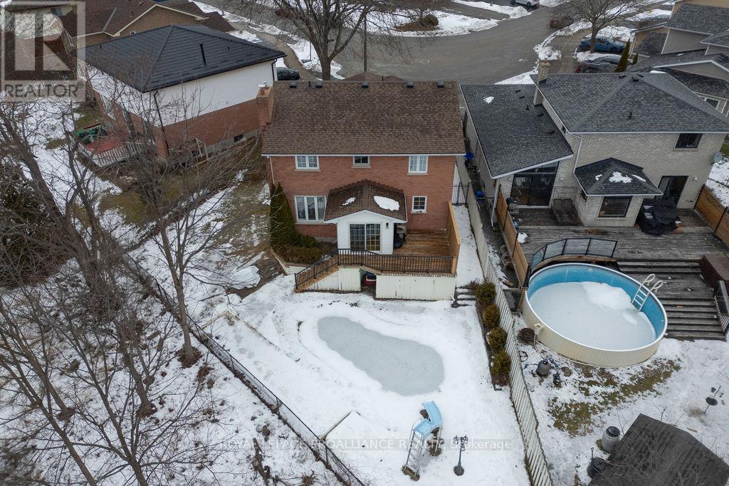 29 Sherwood Crescent, Belleville, Ontario  K8P 5G2 - Photo 45 - X12697742