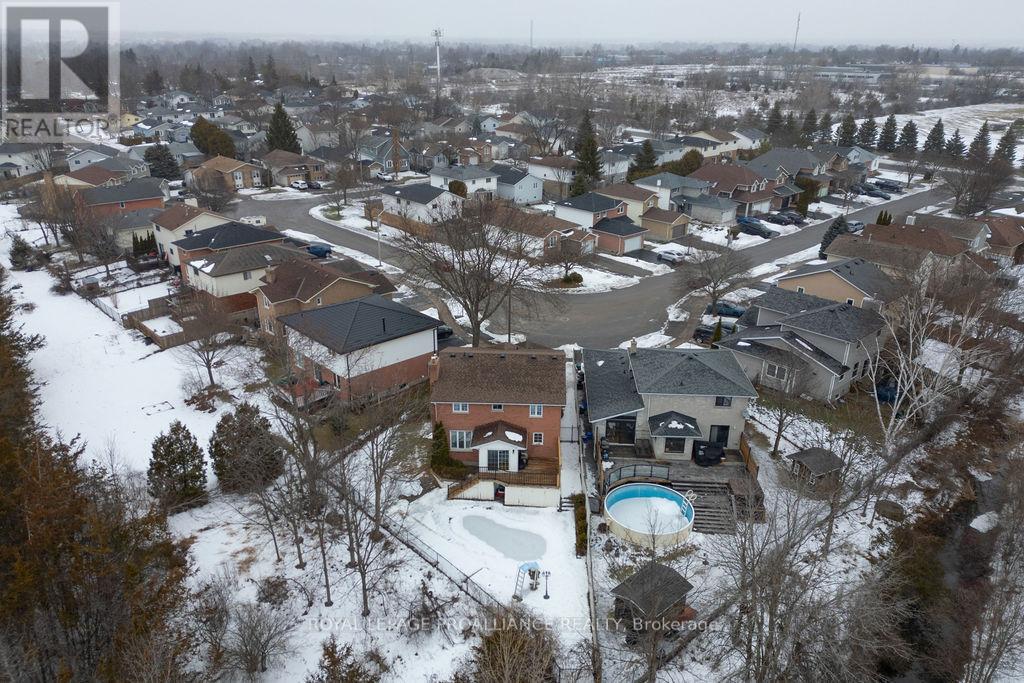 29 Sherwood Crescent, Belleville, Ontario  K8P 5G2 - Photo 46 - X12697742