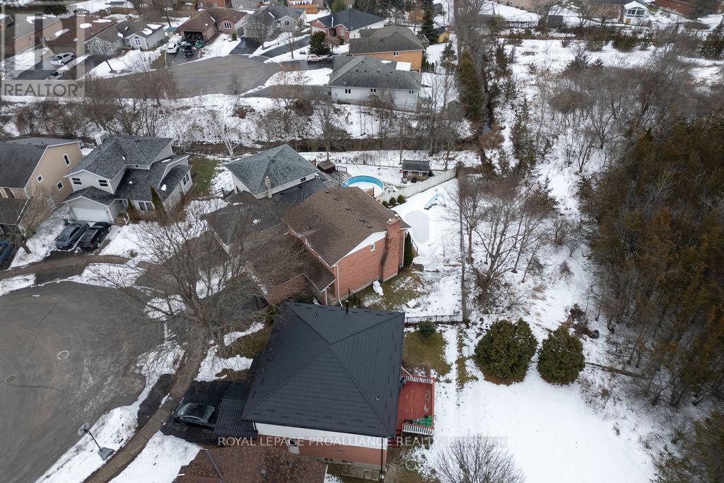 29 Sherwood Crescent, Belleville, Ontario  K8P 5G2 - Photo 47 - X12697742