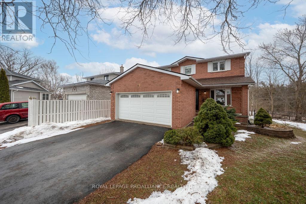 29 Sherwood Crescent, Belleville, Ontario  K8P 5G2 - Photo 49 - X12697742