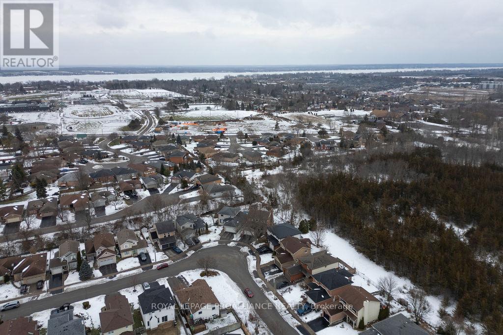 29 Sherwood Crescent, Belleville, Ontario  K8P 5G2 - Photo 50 - X12697742