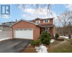 29 SHERWOOD CRESCENT, Belleville, Ontario