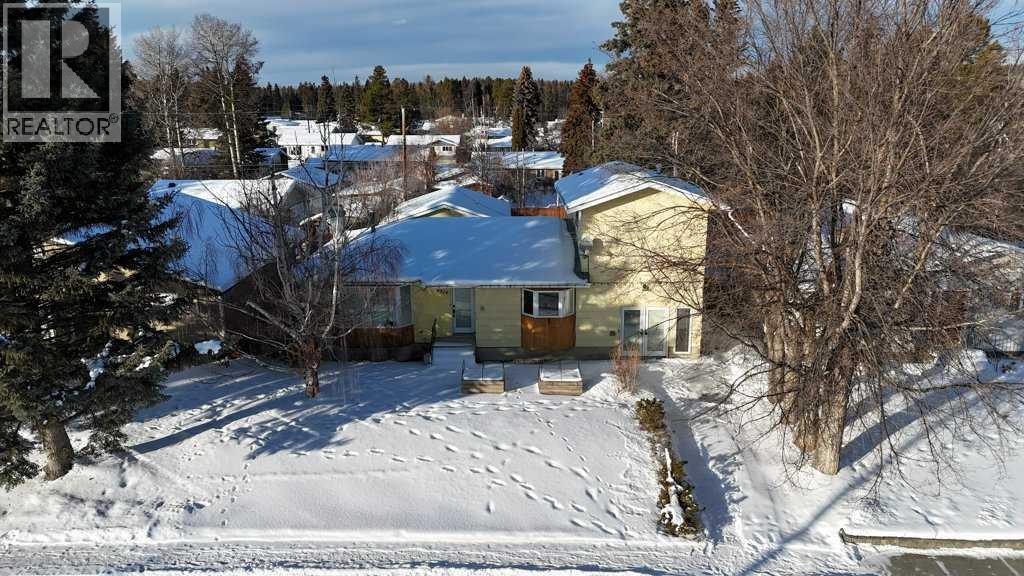 4324 7 Avenue, Edson, Alberta  T7E 1B5 - Photo 2 - A2279195