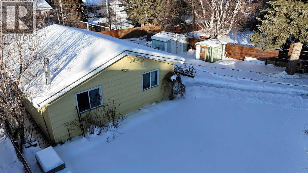 4324 7 Avenue, Edson, Alberta  T7E 1B5 - Photo 36 - A2279195