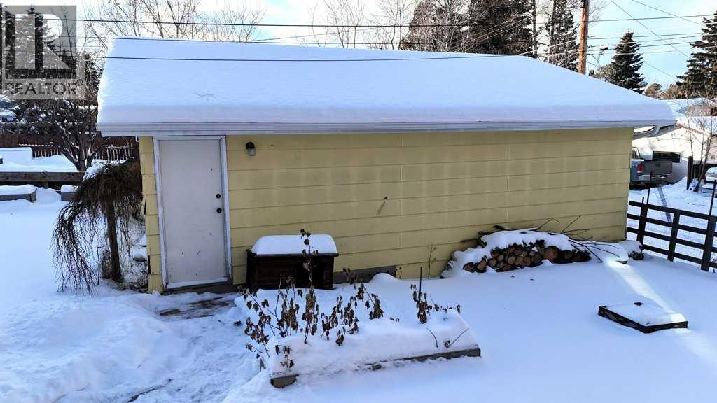 4324 7 Avenue, Edson, Alberta  T7E 1B5 - Photo 35 - A2279195