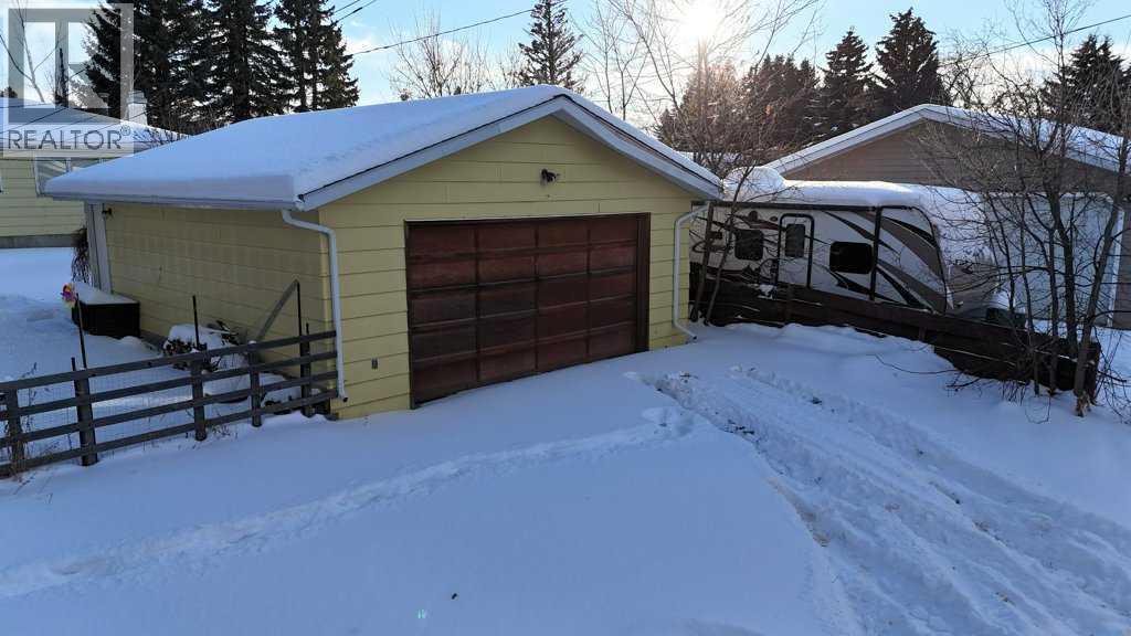 4324 7 Avenue, Edson, Alberta  T7E 1B5 - Photo 34 - A2279195